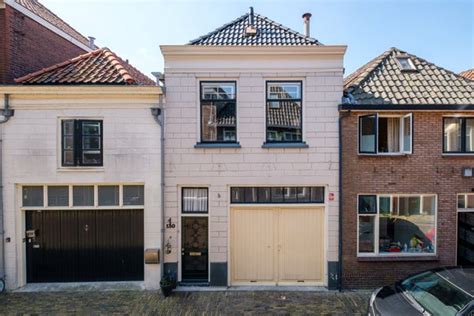 Koopwoningen Kampen .